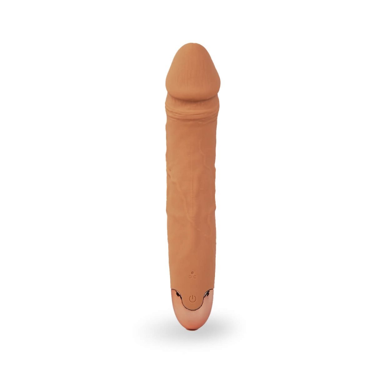 Vibrador Realista Giratorio Yirant Camtoyz - Image 4