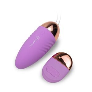 Huevo Vibrador con control Ariel