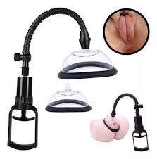 Succionador Vaginal Lissa - Image 3