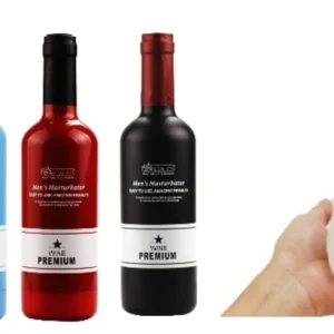 Vagina Vino