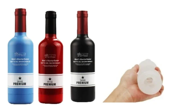 Vagina Vino
