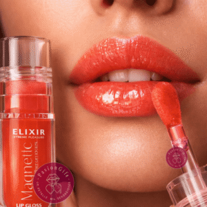 Lip Gloss Feromonas ELIXIR