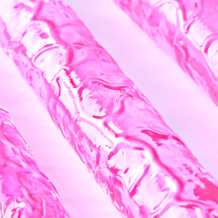 Dildo ralista doble fin - Géminis - Image 5