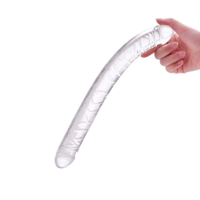 Dildo ralista doble fin - Géminis - Image 6