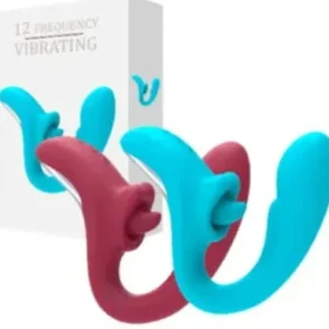 Vibrador Moon Pulse