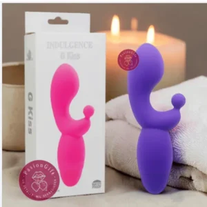 Vibrador Indulgence