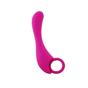 Estimulador Prostático Myke Lover en Silicona Médica