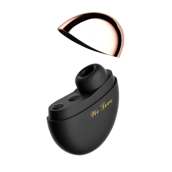 Succionador Lady Box Recargable Tipo C