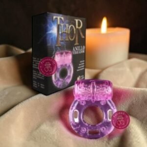 Anillo vibrador